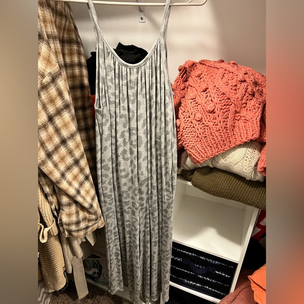 Boutique Jumpsuit